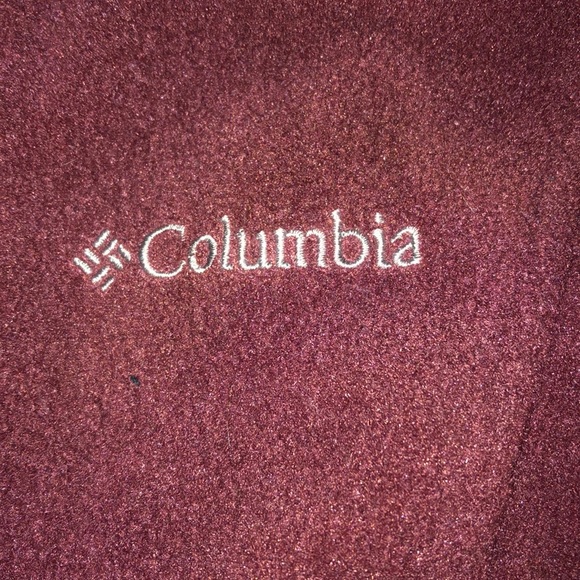 Columbia jacket - Picture 2 of 3